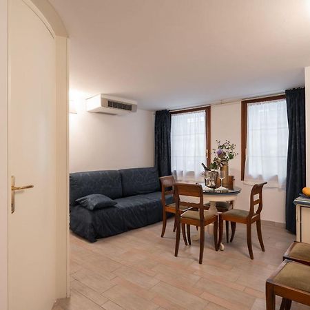 San Marco 1658 Apartman Velence Kültér fotó