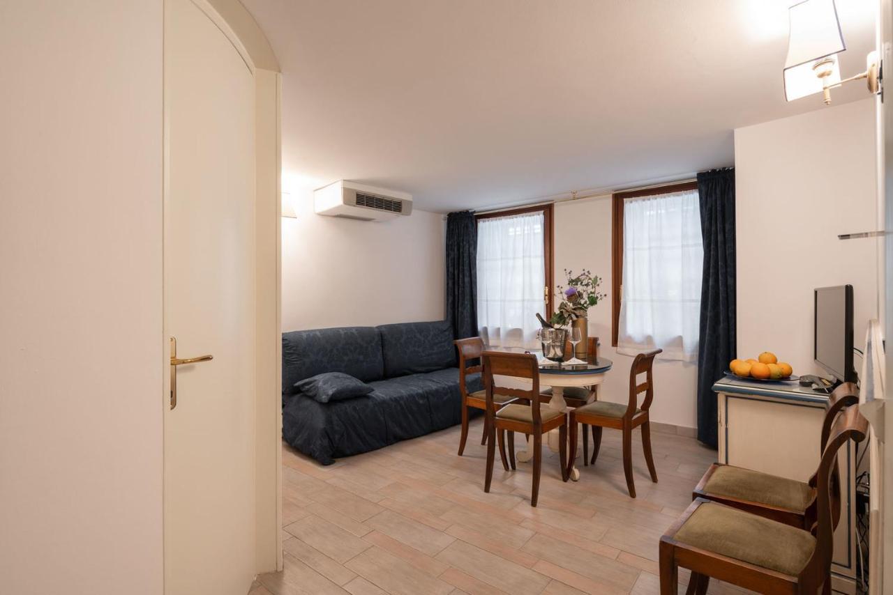 San Marco 1658 Apartman Velence Kültér fotó
