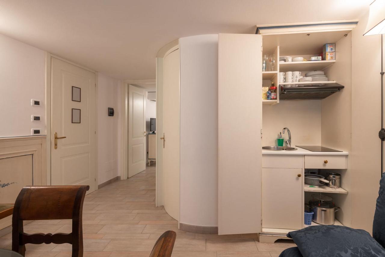 San Marco 1658 Apartman Velence Kültér fotó