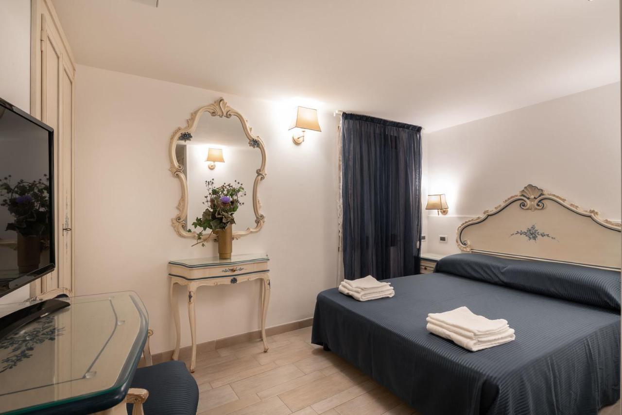 San Marco 1658 Apartman Velence Kültér fotó