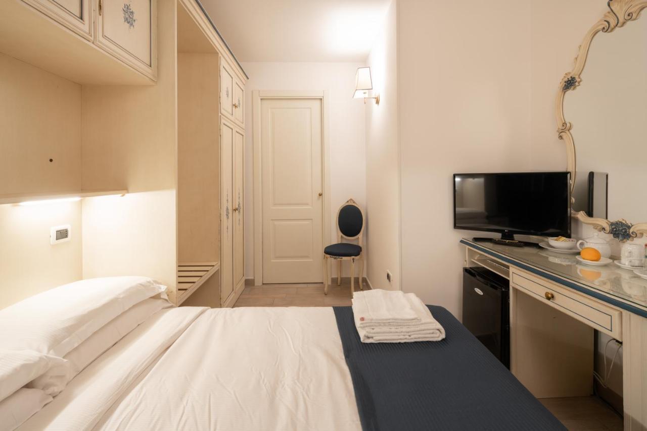San Marco 1658 Apartman Velence Kültér fotó