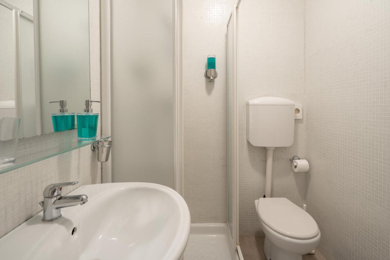 San Marco 1658 Apartman Velence Kültér fotó