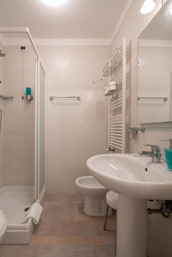 San Marco 1658 Apartman Velence Kültér fotó