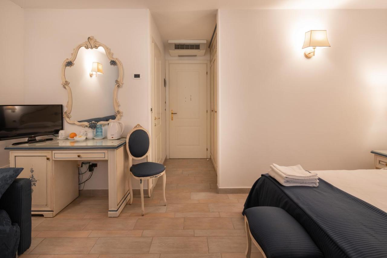 San Marco 1658 Apartman Velence Kültér fotó