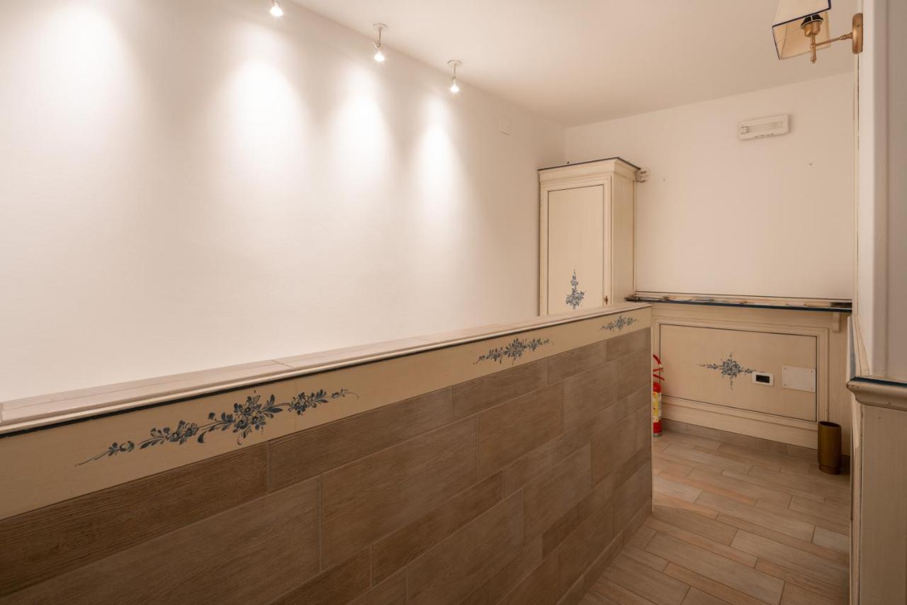 San Marco 1658 Apartman Velence Kültér fotó