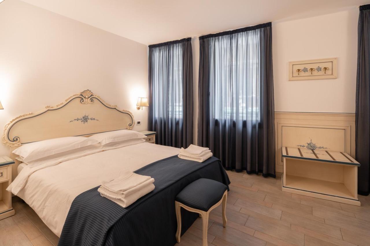 San Marco 1658 Apartman Velence Kültér fotó